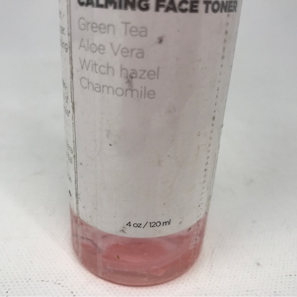 Herbal Dynamics Beauty Rose Water Calming Face Toner, 4 OZ - Picture 5 of 7